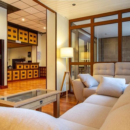 Hotel Boltana Ordesa エクステリア 写真