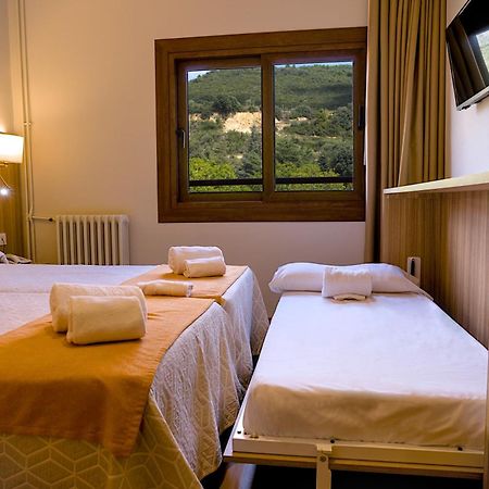Hotel Boltana Ordesa エクステリア 写真
