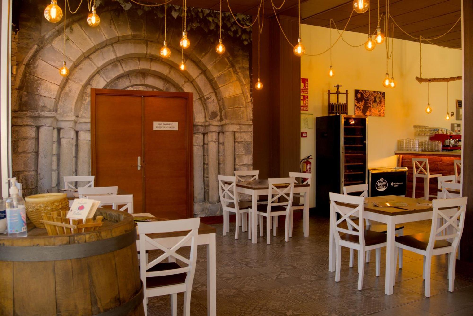 Hotel Boltana Ordesa エクステリア 写真